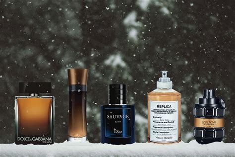 best smelling winter colognes.